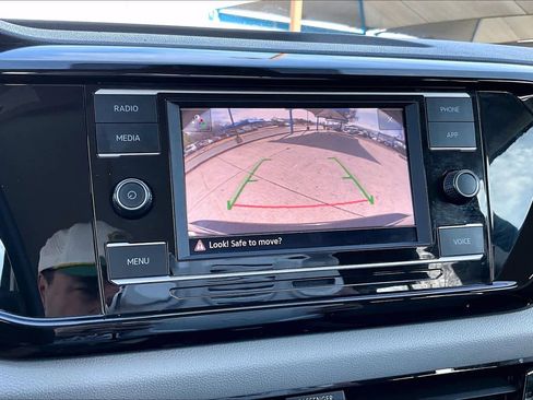 Used 2024 Volkswagen Taos S image 26