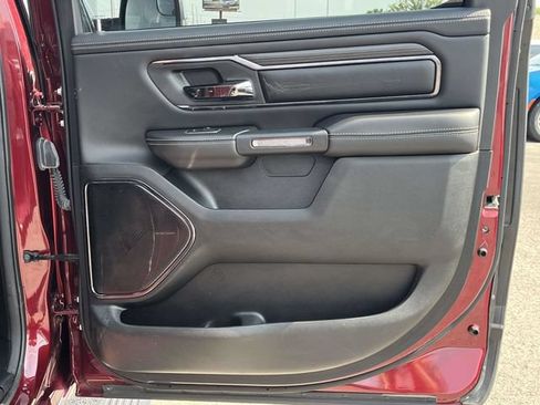 Used 2023 RAM 1500 Limited AWD/4WD image 23