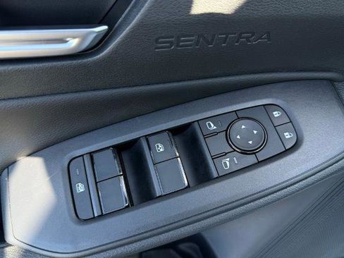 New 2026 Nissan Sentra SV w/ SV Convenience Package FWD image 20