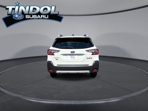 Certified 2025 Subaru Outback Touring XT w/ Popular Package #2 AWD/4WD image 7