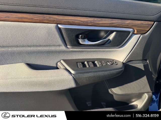 Used 2018 Honda CR-V EX image 21