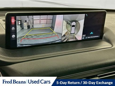Used 2021 Genesis GV80 3.5T Advanced + AWD/4WD image 20