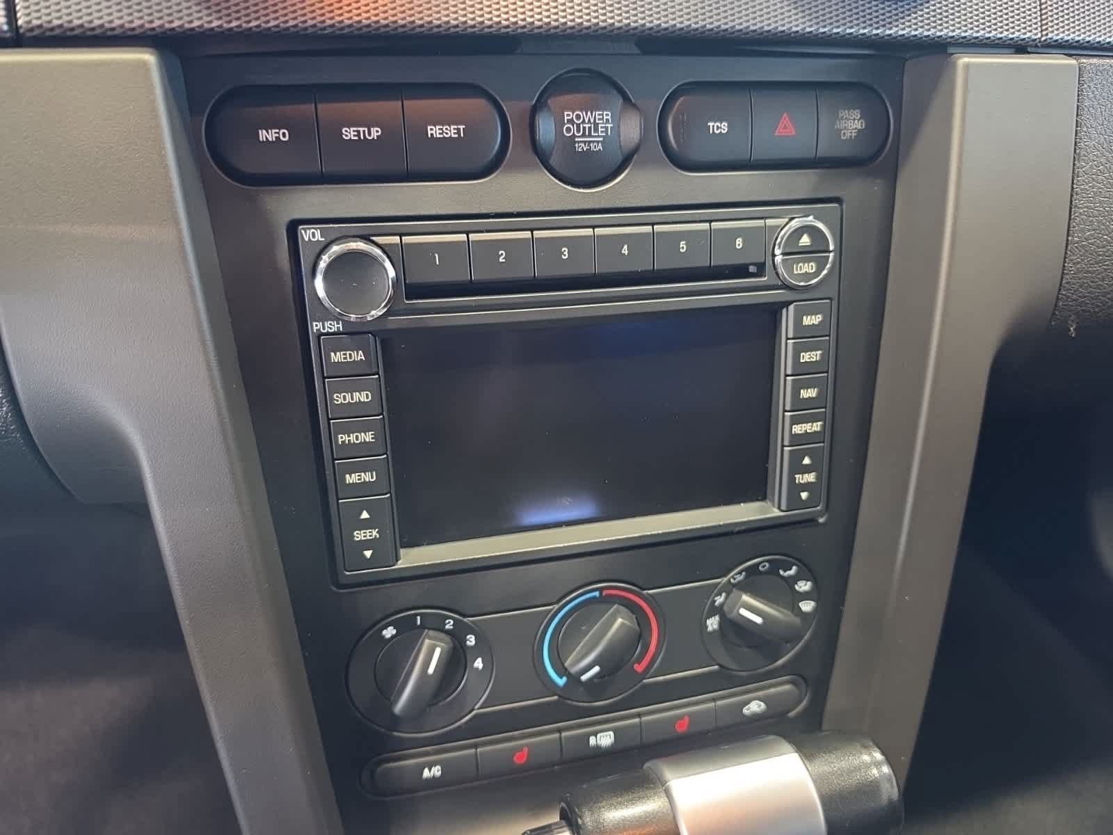 Used 2008 Ford Mustang GT RWD image 32