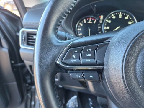 Used 2023 MAZDA CX-5 AWD 2.5 S w/ Premium Plus Pkg image 16