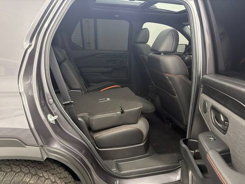 Used 2026 Honda Passport TrailSport image 17
