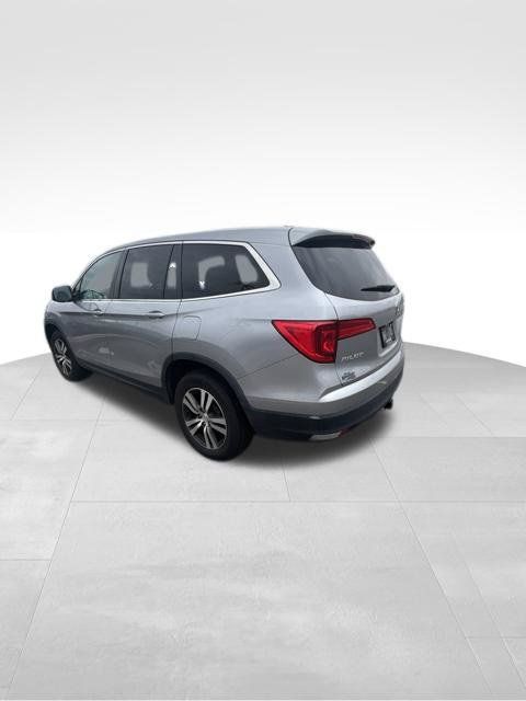 Used 2018 Honda Pilot EX image 3