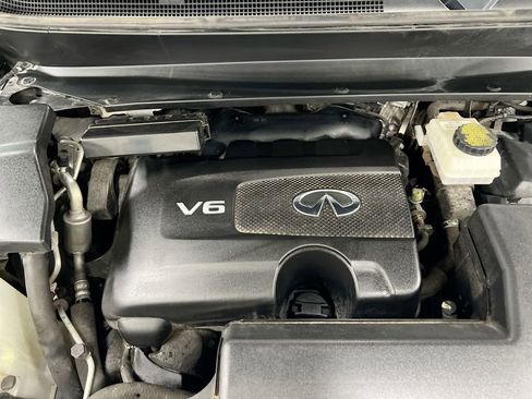 Used 2018 INFINITI QX60 Luxe image 26