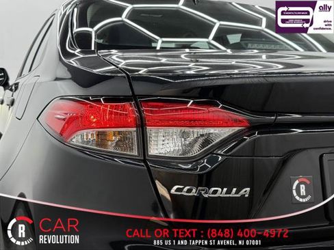 Used 2022 Toyota Corolla LE image 53