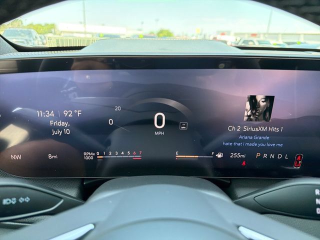 New 2026 Buick Enclave Preferred w/ Power Package FWD image 11