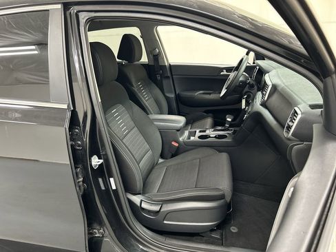Used 2020 Kia Sportage LX w/ LX Popular Package image 22