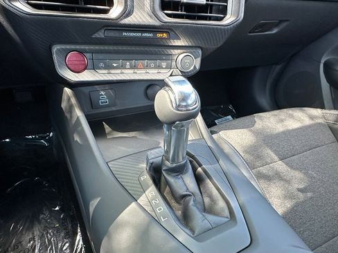 New 2025 Ford Mustang Convertible RWD image 29