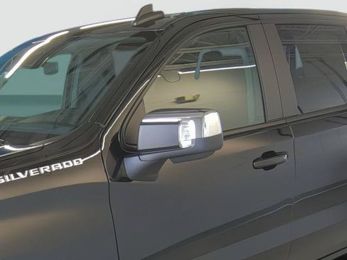 New 2026 Chevrolet Silverado 1500 LT w/ Safety Package AWD/4WD image 8