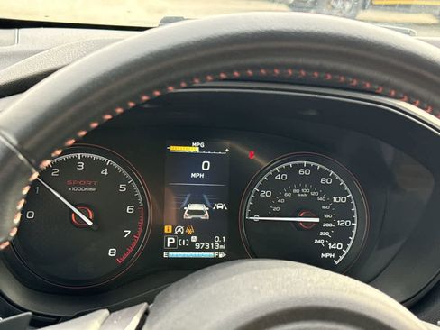 Used 2019 Subaru Forester Sport image 31