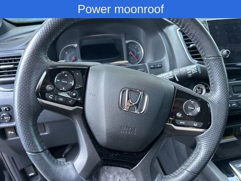 Used 2020 Honda Passport Elite image 9