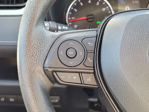 Used 2020 Toyota RAV4 XLE w/ Convenience Package image 20