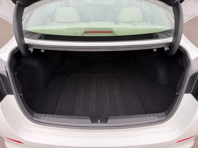 Used 2014 Kia Optima EX w/ EX Premium Package FWD image 16