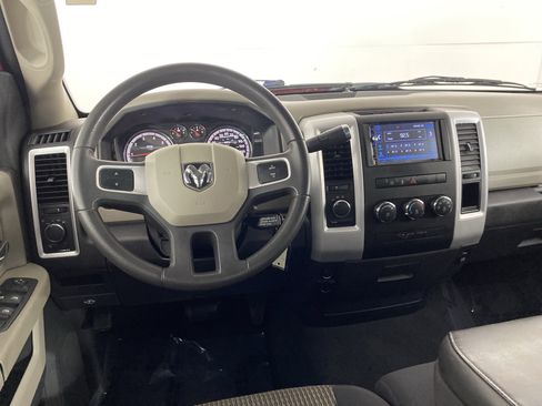 Used 2010 Dodge Ram 1500 Truck SLT image 15