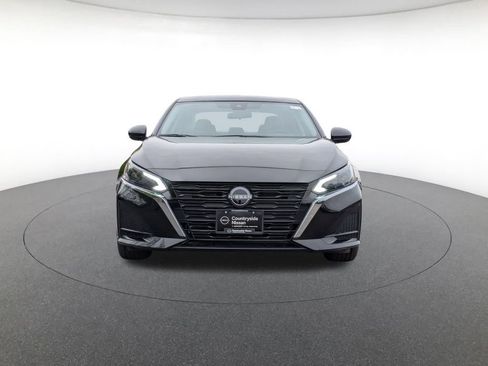 New 2025 Nissan Altima 2.5 S FWD image 3