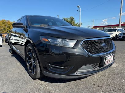 Used 2013 Ford Taurus SHO