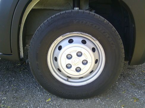 Used 2022 RAM ProMaster 2500 image 24