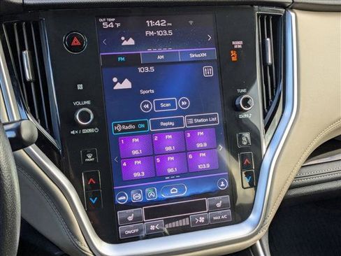 Used 2020 Subaru Outback Limited w/ Popular Package #2 image 12