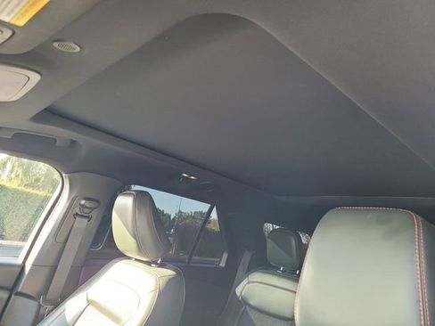 Used 2023 Ford Explorer Timberline w/ Timberline Technology Package image 8