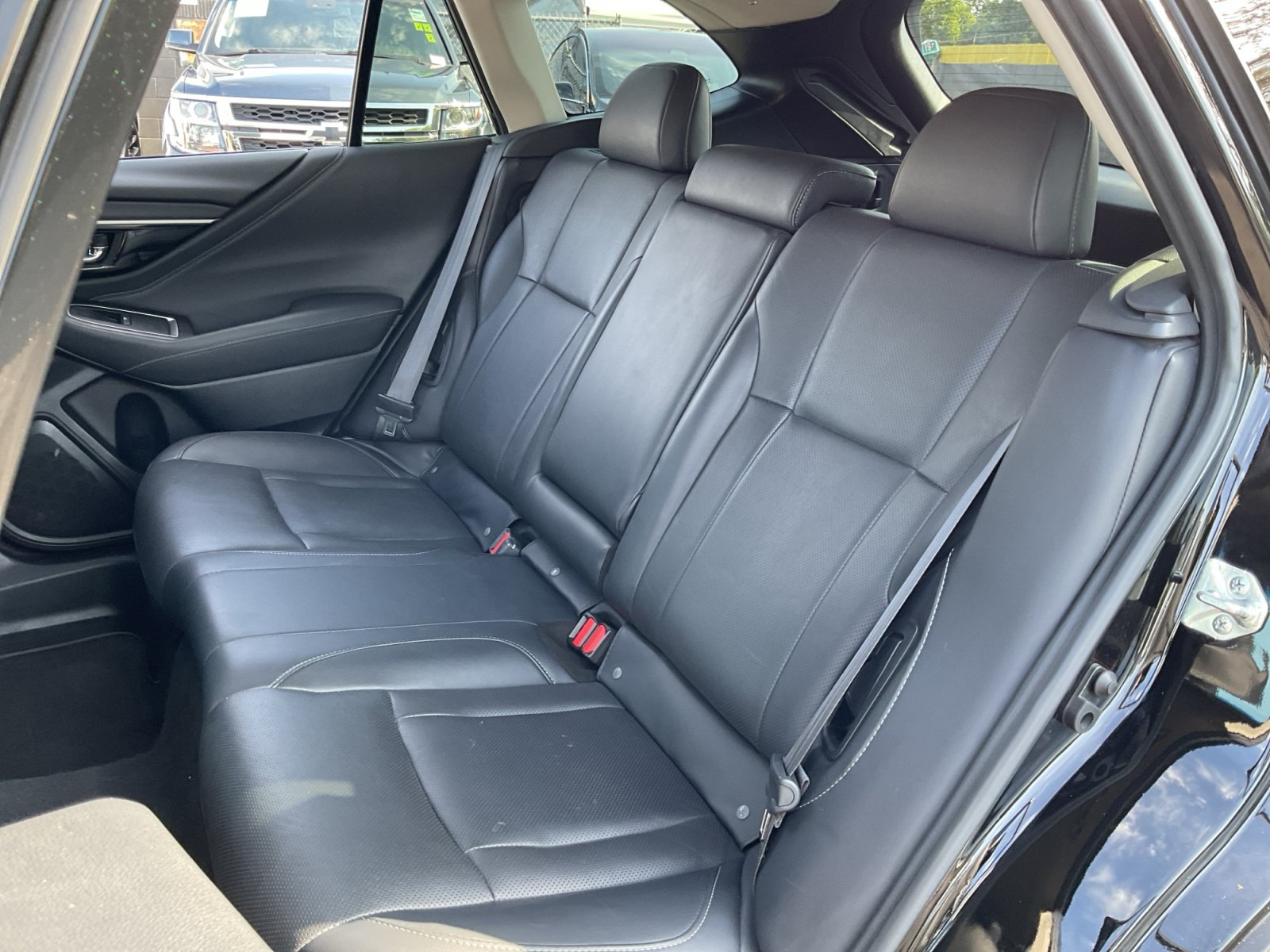 Used 2020 Subaru Outback Limited w/ Tech Package 2 AWD/4WD image 19