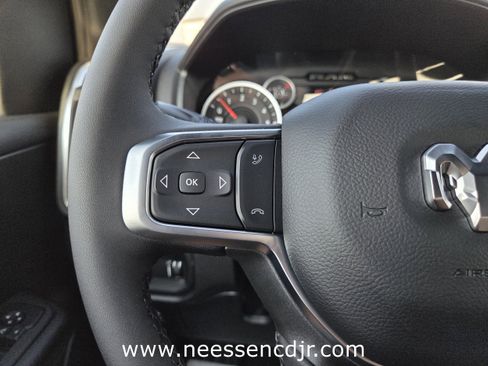 New 2026 RAM 1500 Lone Star image 39