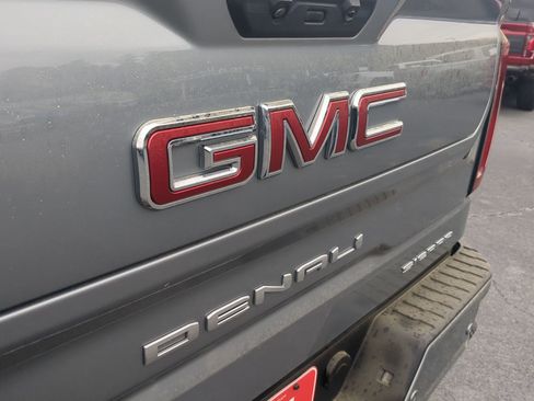 Used 2024 GMC Sierra 1500 Denali w/ Denali Reserve Package image 30