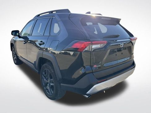 Used 2024 Toyota RAV4 Adventure image 4