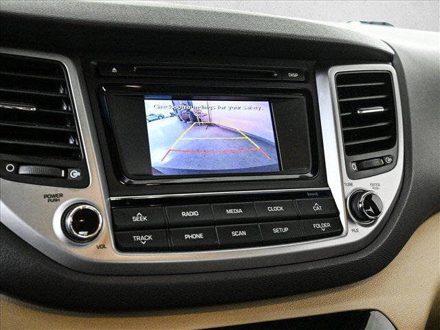 Used 2016 Hyundai Tucson SE w/ Option Group 02 AWD/4WD image 14