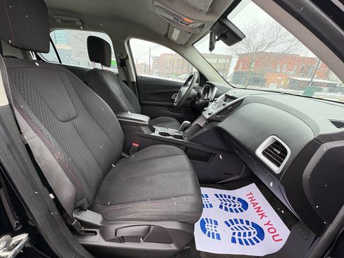 Used 2014 Chevrolet Equinox LS AWD/4WD image 20
