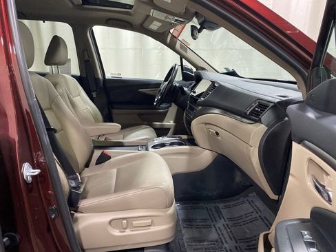 Used 2022 Honda Pilot Special Edition image 11