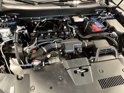 New 2026 Honda CR-V EX-L image 11