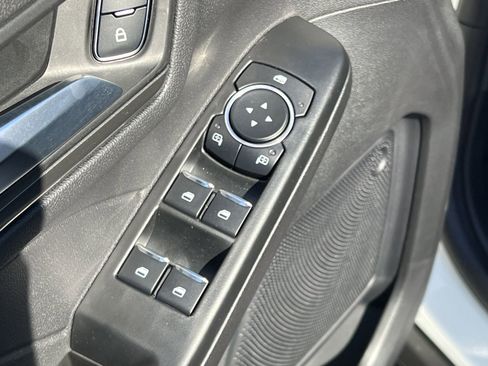 New 2026 Ford Escape Base image 16