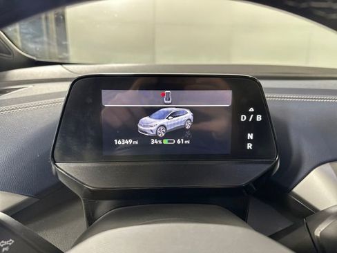 Used 2024 Volkswagen ID.4 Pro S image 17