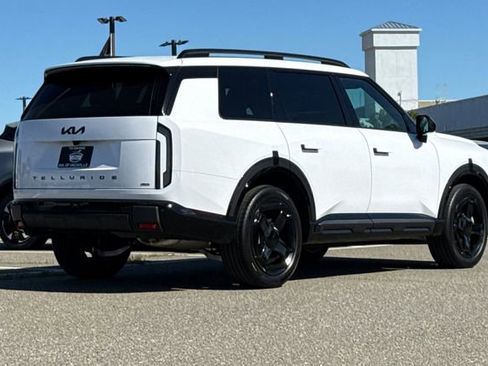New 2027 Kia Telluride EX X-Line image 5
