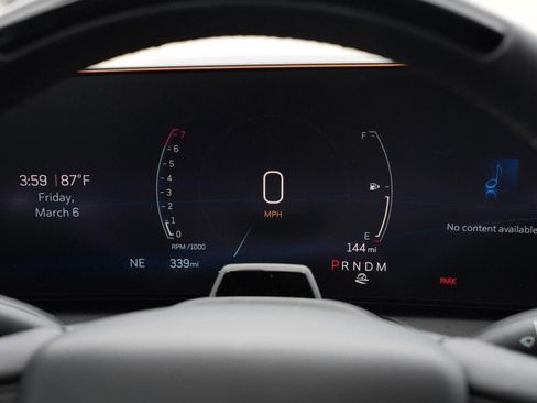 New 2026 Cadillac CT5 Sport w/ Technology Package image 58