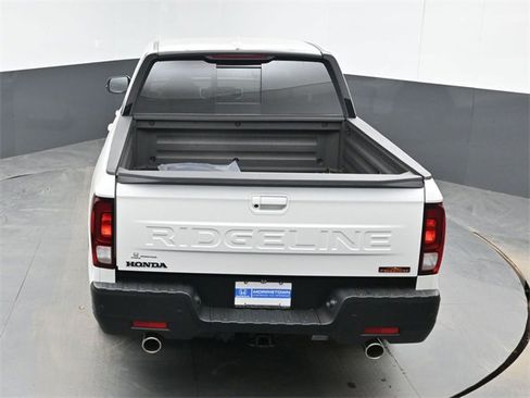 New 2026 Honda Ridgeline TrailSport+ image 38