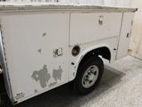 Used 2003 Chevrolet Silverado 2500 W/T image 6