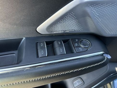 Used 2024 GMC Acadia Denali w/ Super Cruise Package image 13