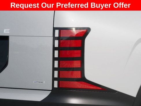 New 2026 Hyundai Palisade SE image 12