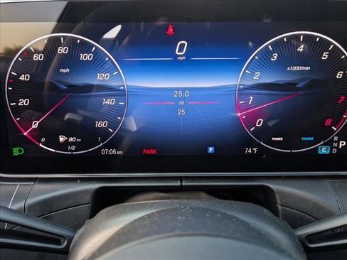 Used 2026 Mercedes-Benz C 300 Sedan image 11