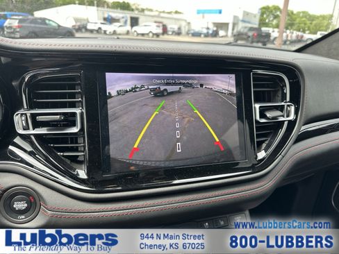 Used 2023 Dodge Durango Citadel AWD/4WD image 17