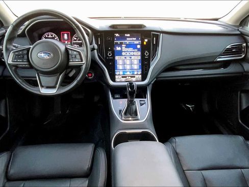 Used 2024 Subaru Outback Touring image 15