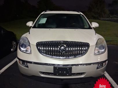 Used 2011 Buick Enclave CXL
