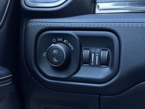 Used 2021 RAM 1500 Limited w/ Night Edition image 33