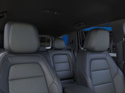 New 2026 Chevrolet Equinox LT w/ Convenience Package II image 50