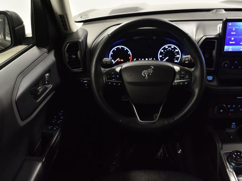 Used 2022 Ford Bronco Sport Big Bend w/ Convenience Package image 12