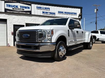 Used 2021 Ford F350 XL w/ STX Appearance Package